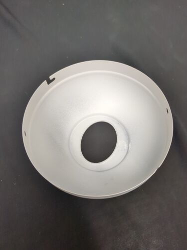 Hampton Bay Rockport 52&quot; ceiling fan - PARTS ONLY - Canopy - $4.94