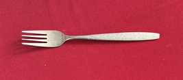 Vtg TWS30 7-1/8” Dinner Fork Towle Silver Discontinued - $148.18 MXN