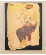 Icon Greek Vase for Ephesus - RARE Medium Replica #04-01 - $1,147.36 MXN