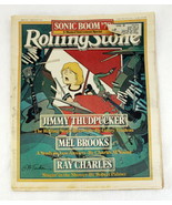 1978 FEB 9 ROLLING STONE MAGAZINE - JIMMY THUDPUCKER on FRONT COVER SMI4170 - $8.99