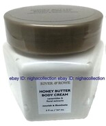 RIVER &amp; ROWE HONEY BUTTER BODY CREAM 5 Oz Brand New - $288.36 MXN