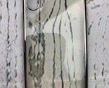 Fits iPhone X Case Crystal Clear Soft TPU Gel Skin Ultra Thin Transparent - $14.25