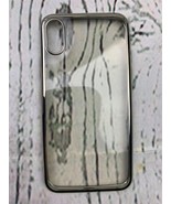 Fits iPhone X Case Crystal Clear Soft TPU Gel Skin Ultra Thin Transparent - £11.25 GBP