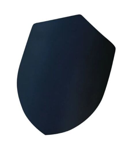 14th Century Four Point Functional Steel Matte Black Medieval Battle ...