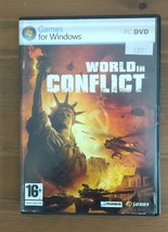 World in Conflict (pc) - £8.63 GBP