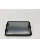 Garmin Nuvi 255W  Touchscreen GPS Navigation Unit ONLY Tested - $16.72 CAD