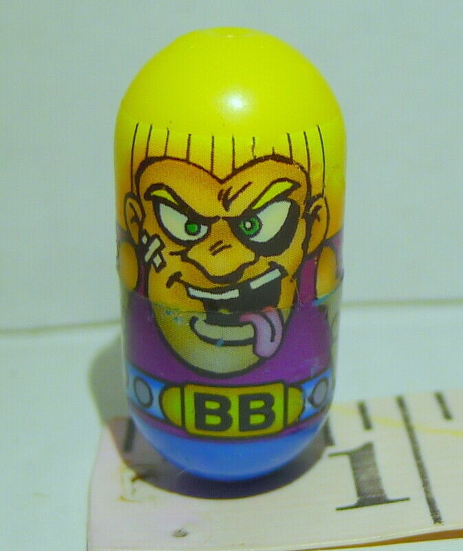 Primary image for MIGHTY BEANZ  BRUNO Bean 2004 Made in Australia