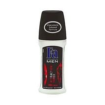 Fa Men Attraction Force Antiperspirant roll-on With Seductive Scent Free Ship - £7.33 GBP