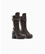 Authenticity Guarantee

Converse Chuck 70 Buckles De Luxe Heel XXHi Plat... - $3,680.58 MXN