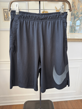 Nike Black Basketball Shorts S - $18.00