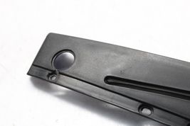 1990-1992 NISSAN 300ZX Z32 2+0 2 SEATER RIGHT SIDE DOOR B PILLAR TRIM H0587 image 3