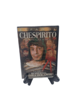 Chespirito El Niño Que Somos: La Vida De Roberto Gòmez Bolaños  - £15.89 GBP