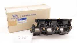 New OEM Genuine Hyundai Kia Intake Manifold 2012-2022 3.3 3.8 Lower 28310-3CFA0  - £173.69 GBP