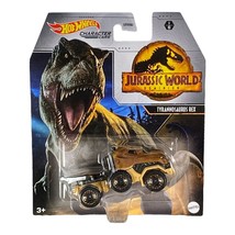 Hot Wheels Tyrannosaurus Rex - £3.31 GBP