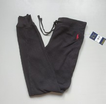Polo Ralph Lauren Waffle-Knit Sleep Jogger  FREE Worldwide Shipping T-0002 - $68.31