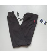 Polo Ralph Lauren Waffle-Knit Sleep Jogger  FREE Worldwide Shipping T-0002 - $1,274.60 MXN