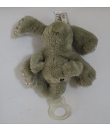 Nookums Elephant Baby Toy 6&quot; - €8,96 EUR