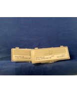 (10) LITTLEFUSE FM04A, 125V, 1/8A, LEADED FUSES, 5/pack, 277/125, fast b... - $106.24 MXN