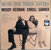 Music For Tired Lovers - £31.97 GBP