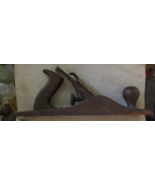 Vintage Stanley Bailey no 5 Woodworking Plane Smooth Bottom Made in USA 14&quot; - €86,15 EUR