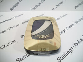 L'oreal Colour Riche Eyeshadow Quad #213 Love to Hate Me - $6.65