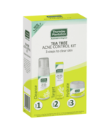 Thursday Plantation Tea Tree Acne Control Kit - $128.85 CAD