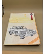 Datsun 510 (1978-1981) Haynes Repair Manual  Paperback - $16.71 CAD