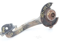 Driver Trailing Arm Knuckle Rear AWD Quattro Fits 00-06 AUDI TT 30318 image 2