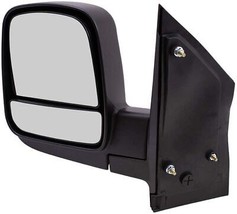New Driver Side Mirror for 08-14 Chevy Express 1500 OE Replacement Part - £93.53 GBP