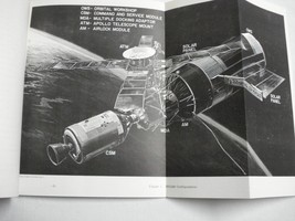 American Engineering Magazine 1970 Skylab 1 Apollo Telescope Mount - $7.99