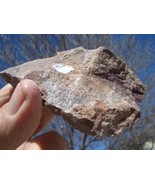 COFFINITE  URANIUM ROCK  4.5 OZ. 22,000cpm  JURASSIC CANYON  $17.00 + $9... - €14,71 EUR