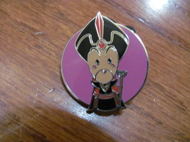 Disney Trading Broches 117065 Hkdl World Of Evil Mystère Collection ~ Jafar - £5.77 GBP