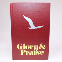 Vintage Glory And Praise Hymnal 1987 Conference Of Catholic Bishops Liturgy HC - £11.21 GBP