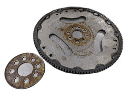 Flexplate From 2013 Jeep Grand Cherokee  3.6 - £39.19 GBP