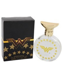 Wonder Woman by Marmol &amp; Son Body Spray 8 oz - £17.54 GBP