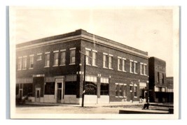 Ancienne Photo First State Banque De Purdy Monett Missouri - $41.51