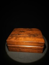 Brizard  "Hacienda" Humidor - 60 / 70 ct Measures 14" L x 12" W x 5" H USA NIB image 8
