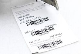 Power Brake Booster Classic Style Fits 03-07 SIERRA 1500 PICKUP 69369 image 2