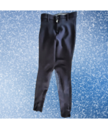 Devon-Aire Navy Knee Patch Breeches Size 28L Pre-owned - $22.99