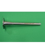 1/2&quot; x 2 1/16&quot; HEAVY DUTY Industrial Sausage Stuffer Nozzle Tube Horn ST... - $39.34 CAD
