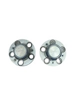 GMC Center Hubcap 14018276 14018277 14018280 14018279 Aluminum Oem Origi... - $43.47 CAD