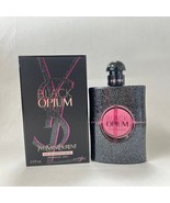 YSL Black Opium Neon Eau De Parfum 2.5 fl oz 75ml New Open Box - $107.91
