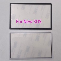 Replacement lens New 3DS display protector N3DS nintendo on sale - £7.77 GBP