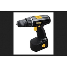Cordless Drill18.0v 3/8&quot; - $51.41