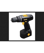 Cordless Drill18.0v 3/8&quot; - $70.47 CAD