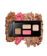 NEW $72 IL MAKIAGE High Point Face Shaping Palette in Light Bronzer High... - €28,13 EUR