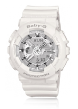 Casio G-SHOCK BABY-G Women Watch BA-110-7A3 - £120.51 GBP