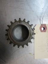 Crankshaft Timing Gear For 10-13 MAZDA 3  2.5 - $20.79