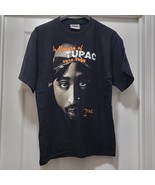 VTG &#39;96 In Memory Of Tupac Shakur Double Sided Hip Hop Rap Tee Shirt Men... - $308.60 CAD