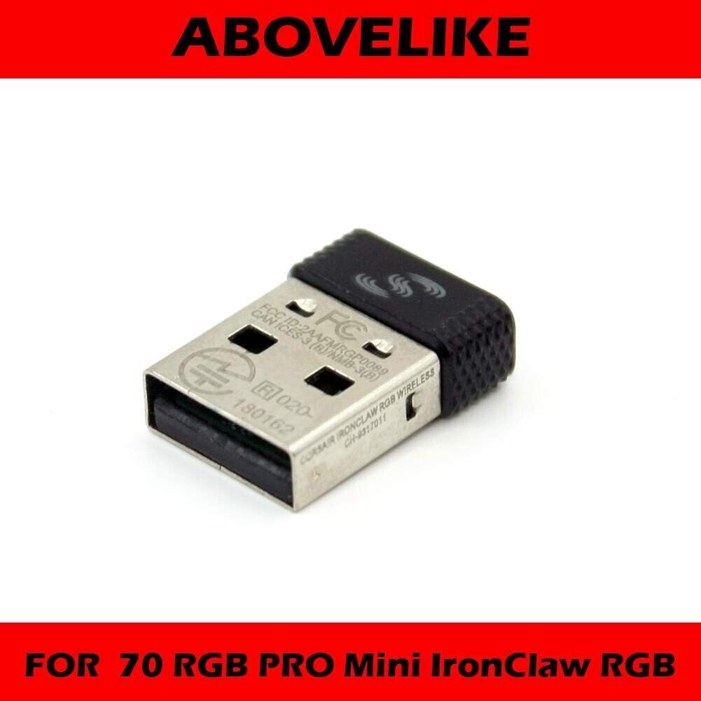 Primary image for Wireless Gaming Keyboard USB Dongle Transceiver  For Corsair K70 RGB PRO Mini